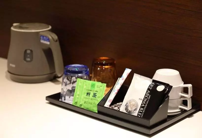 ホテル Promote Hiroshima