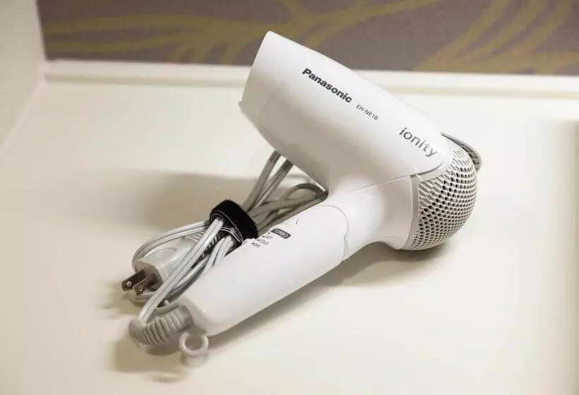 ホテル Promote Hiroshima