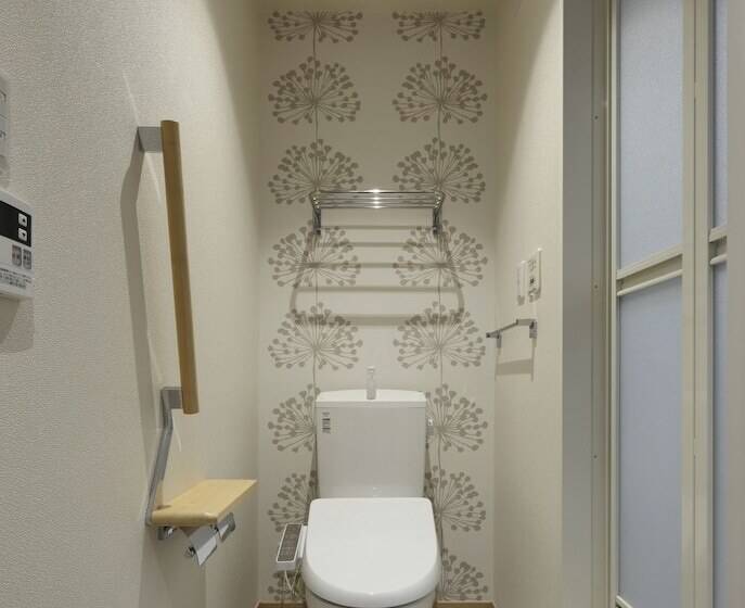 בית מלון כפרי Promote Hiroshima