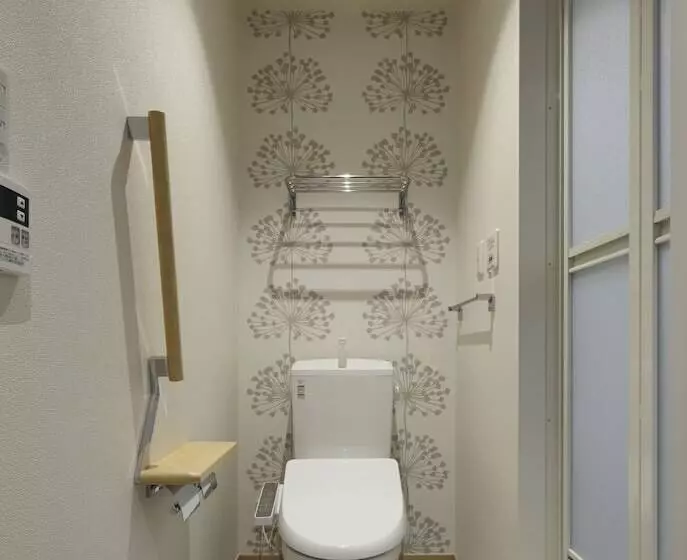 ホテル Promote Hiroshima