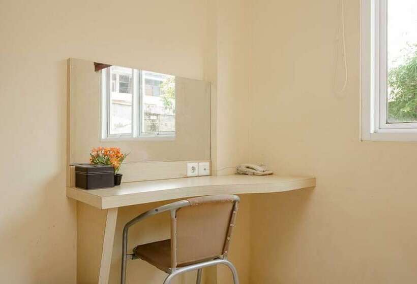 فندق Reddoorz Plus Near Sangkareang Park