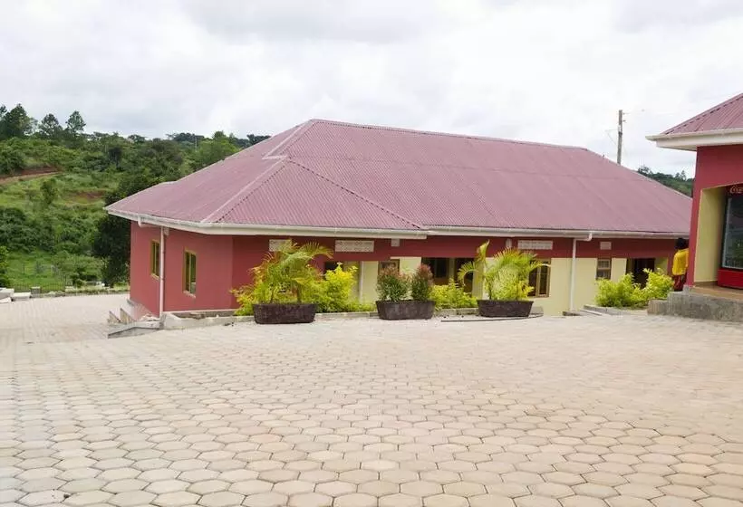 مُتل Hoima Breeze