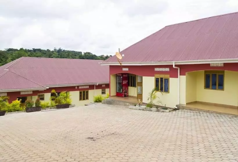 مُتل Hoima Breeze