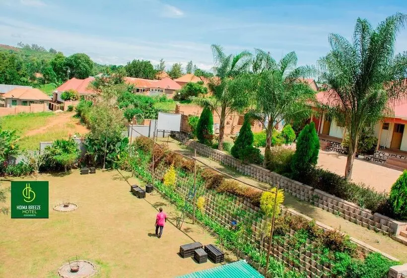 مُتل Hoima Breeze