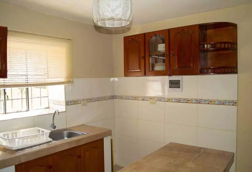 پانسیون Pirwa Urubamba Eco Hostel