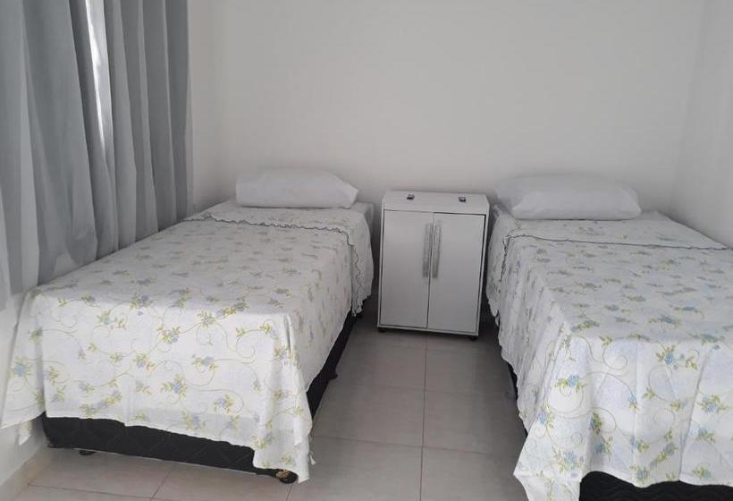 بنسيون Pousada Caminhos Do Sol