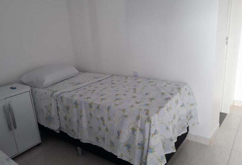 بنسيون Pousada Caminhos Do Sol