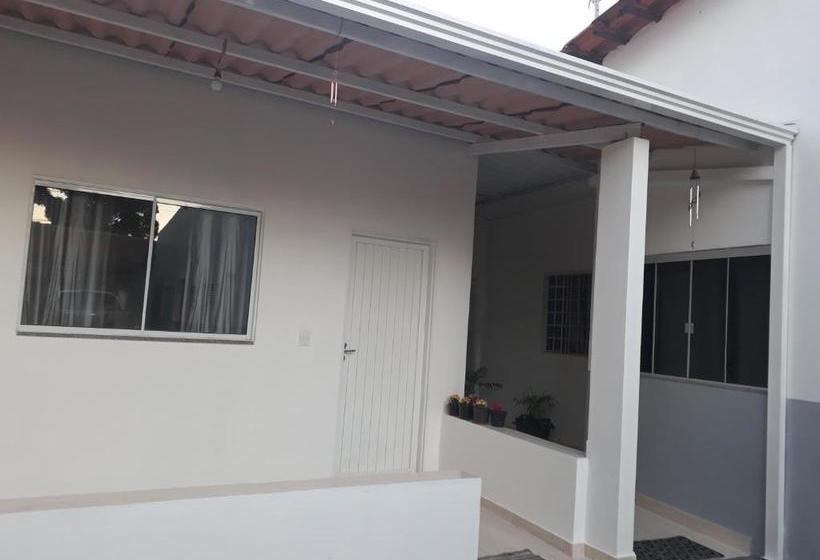 بنسيون Pousada Caminhos Do Sol