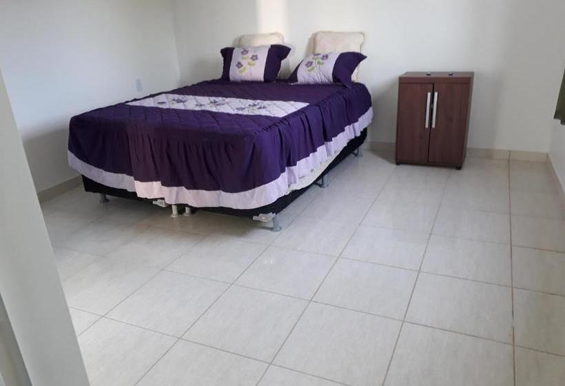 بنسيون Pousada Caminhos Do Sol