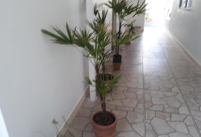 بنسيون Pousada Caminhos Do Sol