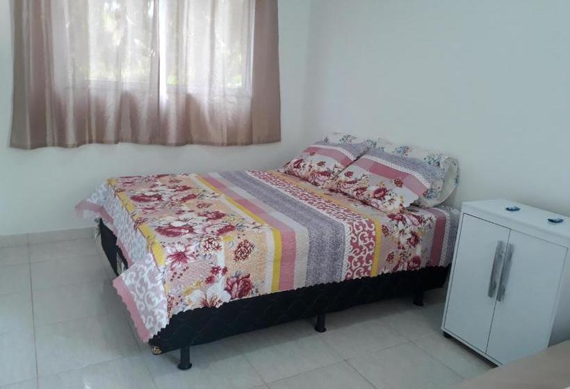 بنسيون Pousada Caminhos Do Sol