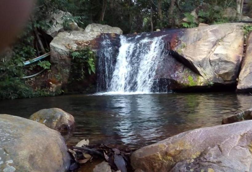 بنسيون Pousada Caminhos Do Sol
