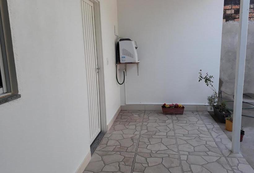 بنسيون Pousada Caminhos Do Sol