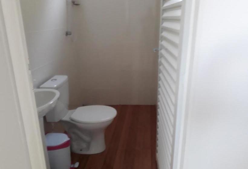 بنسيون Pousada Caminhos Do Sol