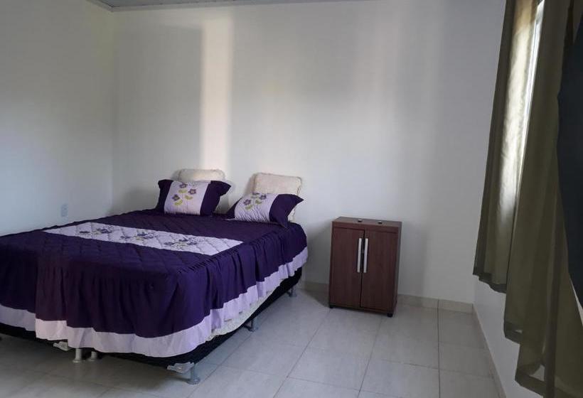 بنسيون Pousada Caminhos Do Sol