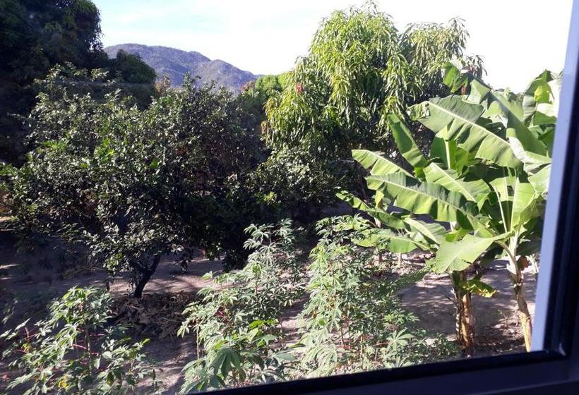 بنسيون Pousada Caminhos Do Sol