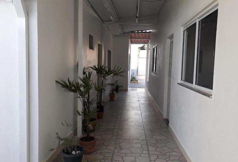 بنسيون Pousada Caminhos Do Sol