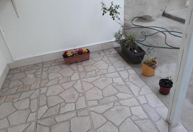 بنسيون Pousada Caminhos Do Sol