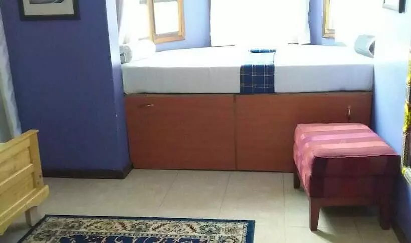 استراحتگاه The Estate Ebwerenga