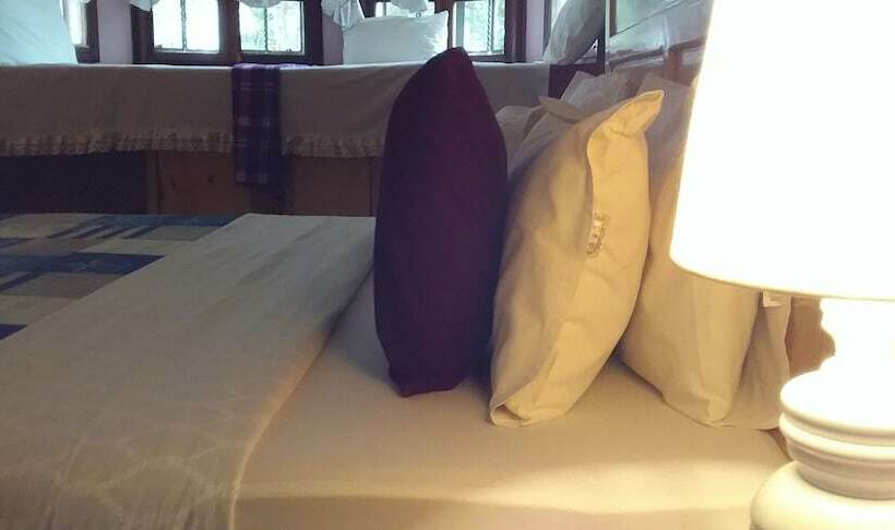 渡假胜地  The Estate Ebwerenga