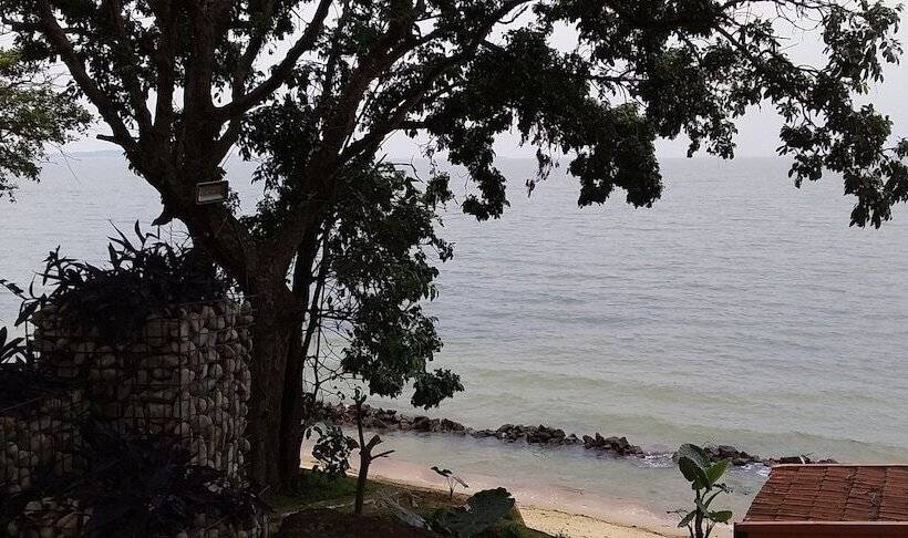 渡假胜地  The Estate Ebwerenga