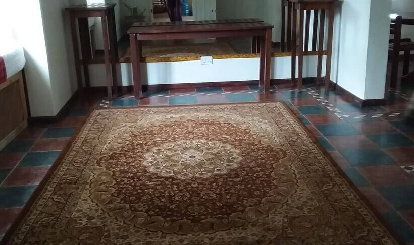 渡假胜地  The Estate Ebwerenga