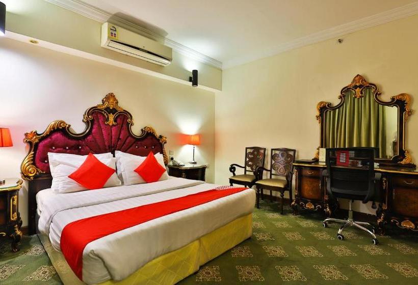 فندق Oyo 395 Al Hafof