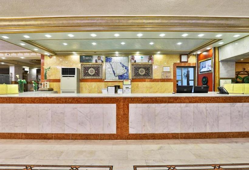 فندق Oyo 395 Al Hafof