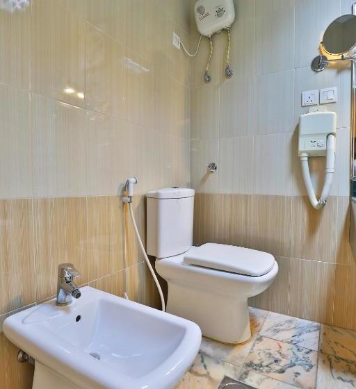 فندق Oyo 395 Al Hafof