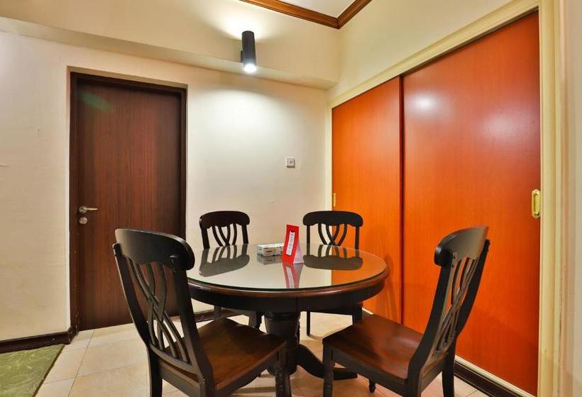 فندق Oyo 395 Al Hafof