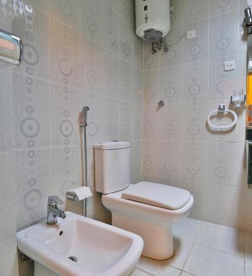 فندق Oyo 395 Al Hafof