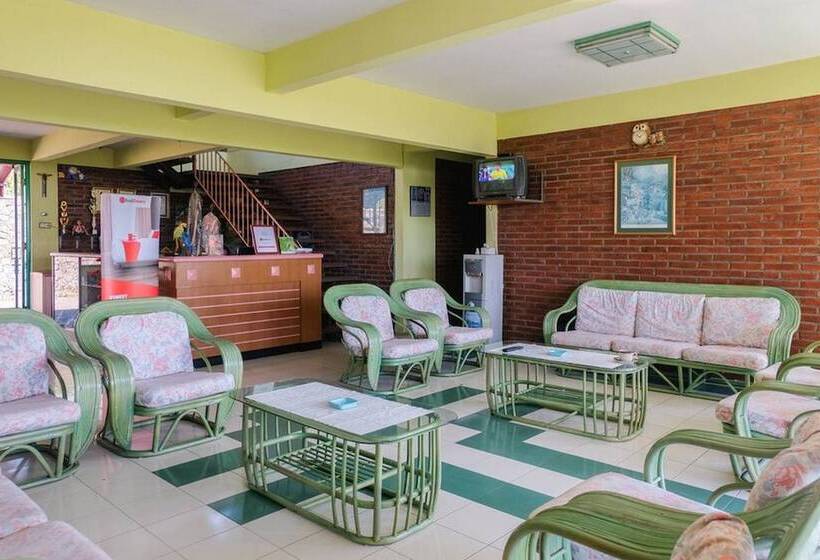 Hotell Reddoorz Syariah Near Kopeng Treetop Adventure