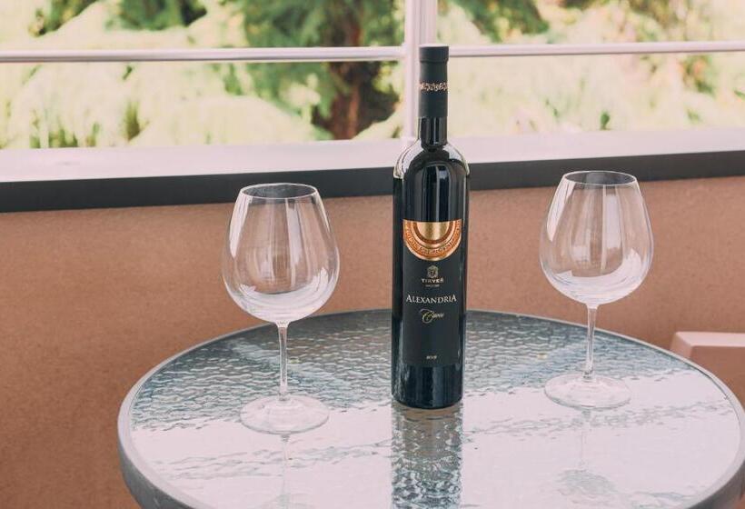 پانسیون Villa Ekaterina