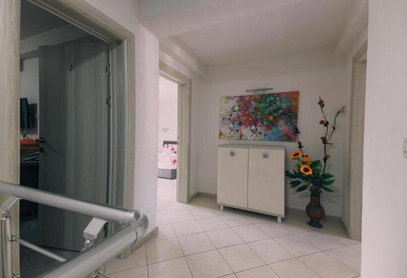 پانسیون Villa Ekaterina