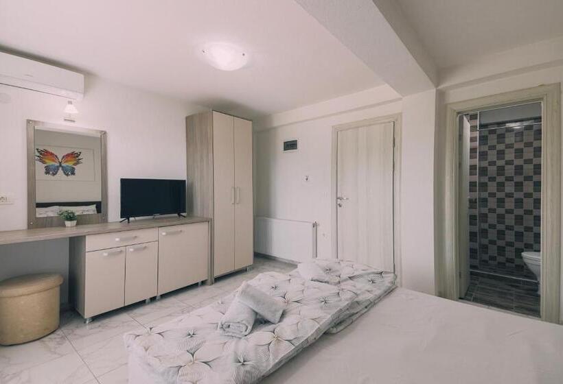 پانسیون Villa Ekaterina