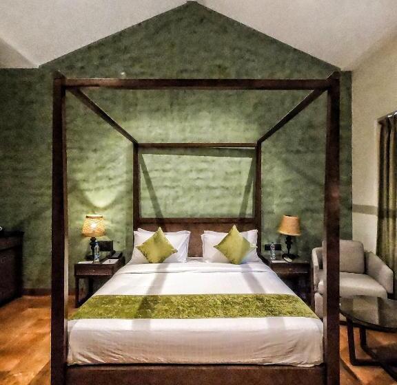 The Summer House, Pachmarhi   Am Hotel Kollection