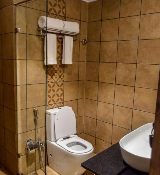 The Summer House, Pachmarhi   Am Hotel Kollection