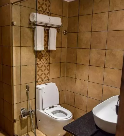 The Summer House, Pachmarhi   Am Hotel Kollection