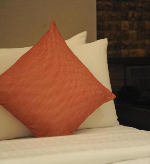 The Summer House, Pachmarhi   Am Hotel Kollection