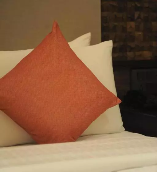 The Summer House, Pachmarhi   Am Hotel Kollection