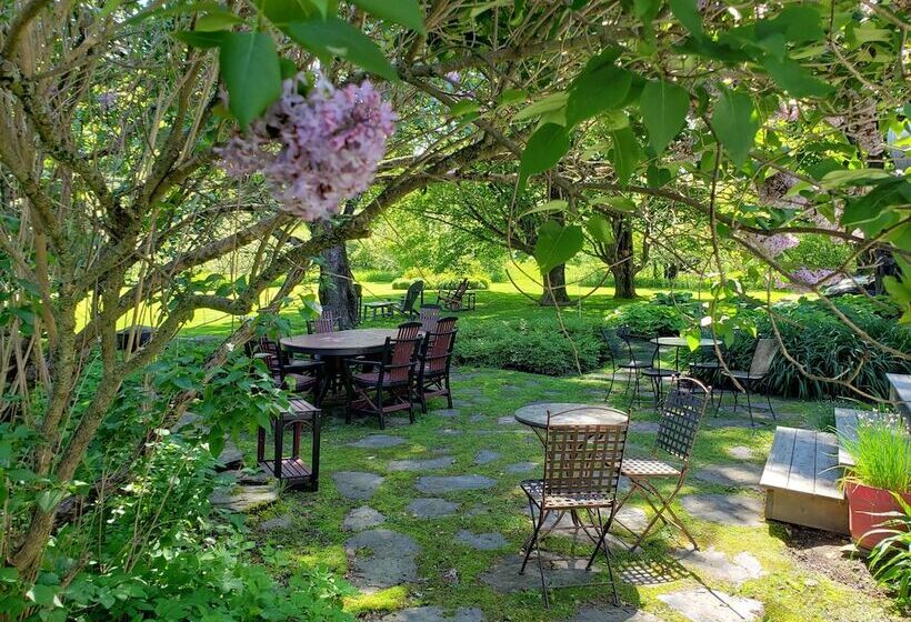 Bed and Breakfast Swanson Inn Of Vermont