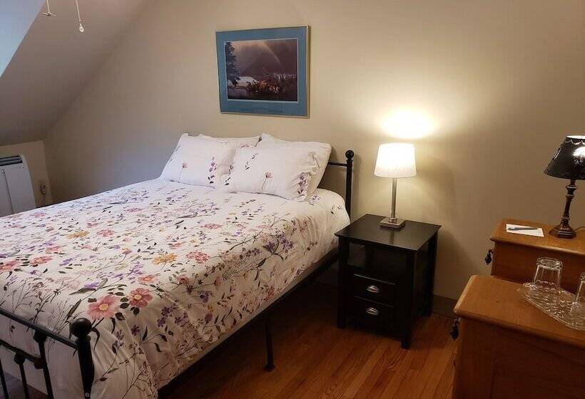 Bed and Breakfast Swanson Inn Of Vermont