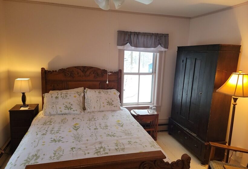 Bed and Breakfast Swanson Inn Of Vermont