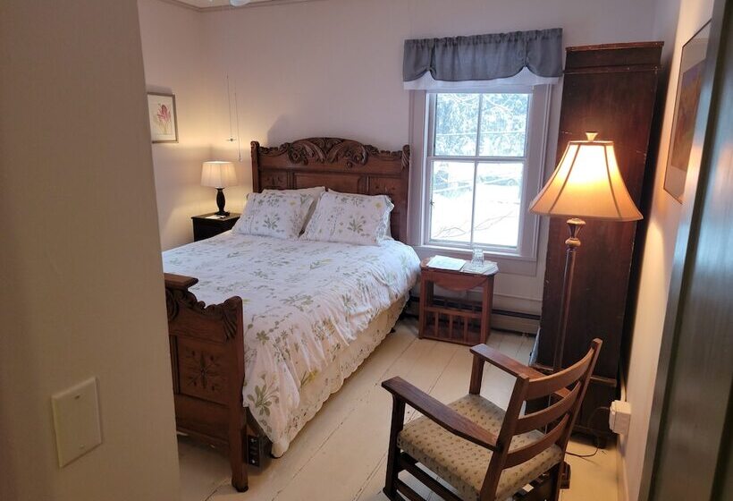 Bed and Breakfast Swanson Inn Of Vermont