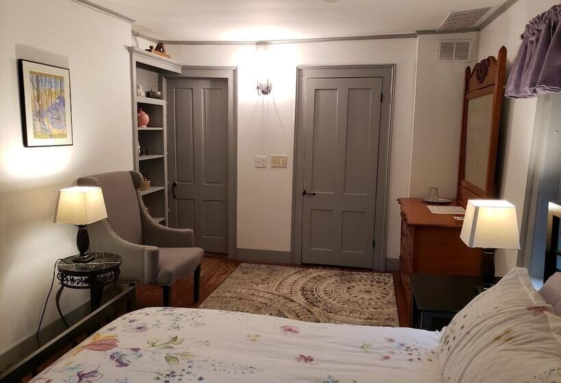 Bed and Breakfast Swanson Inn Of Vermont