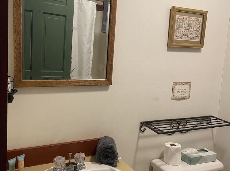 Bed and Breakfast Swanson Inn Of Vermont