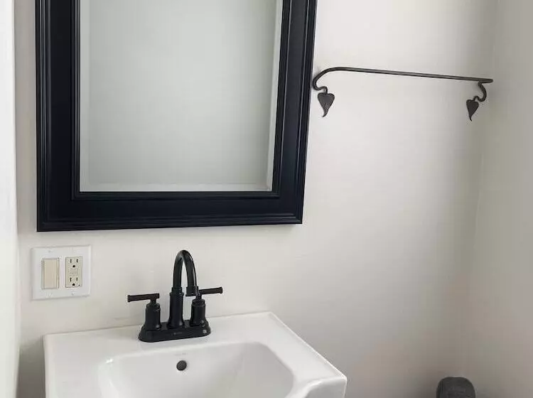 Aamiaismajoitus (B&B) Swanson Inn Of Vermont