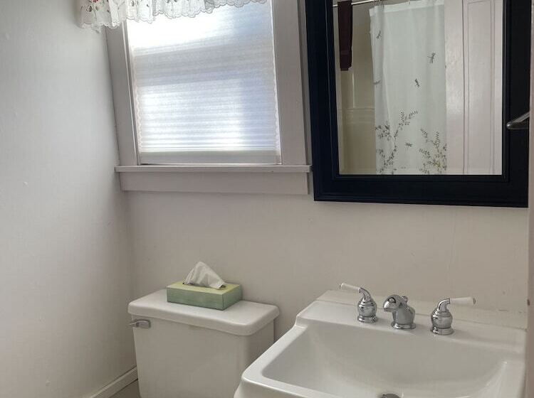 Bed and Breakfast Swanson Inn Of Vermont