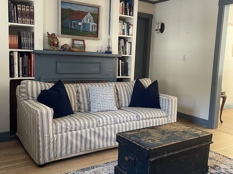 Bed and Breakfast Swanson Inn Of Vermont