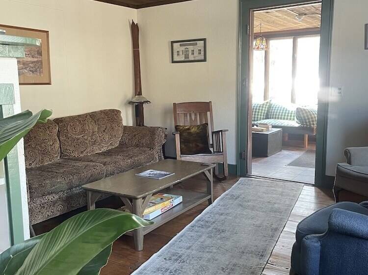 Bed and Breakfast Swanson Inn Of Vermont